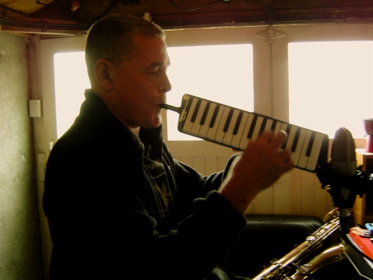 Tom melodica