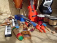 Bongo toys