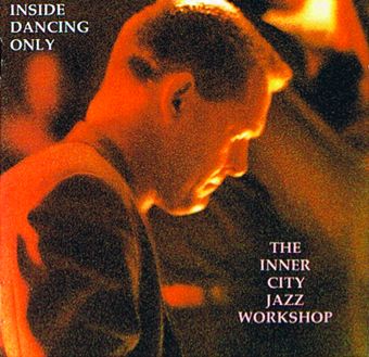 IDO CD front