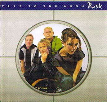 Dusk CD front