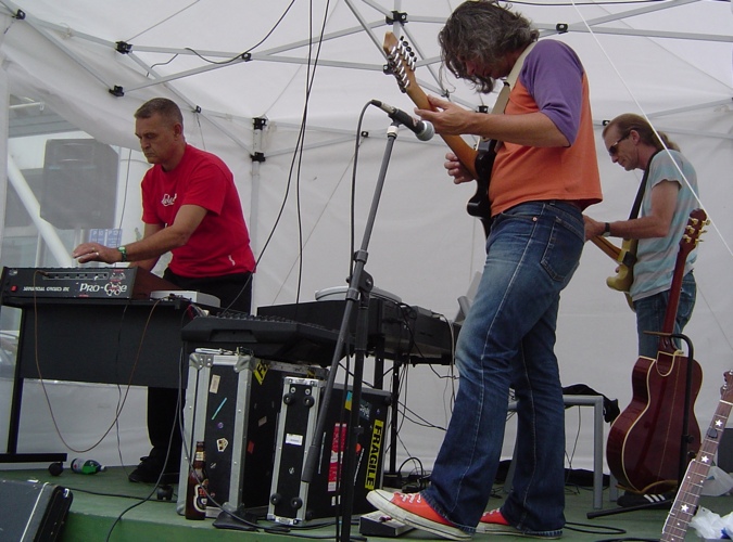 Trip live 2